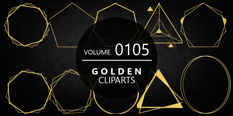 Clipart Volume - 0105